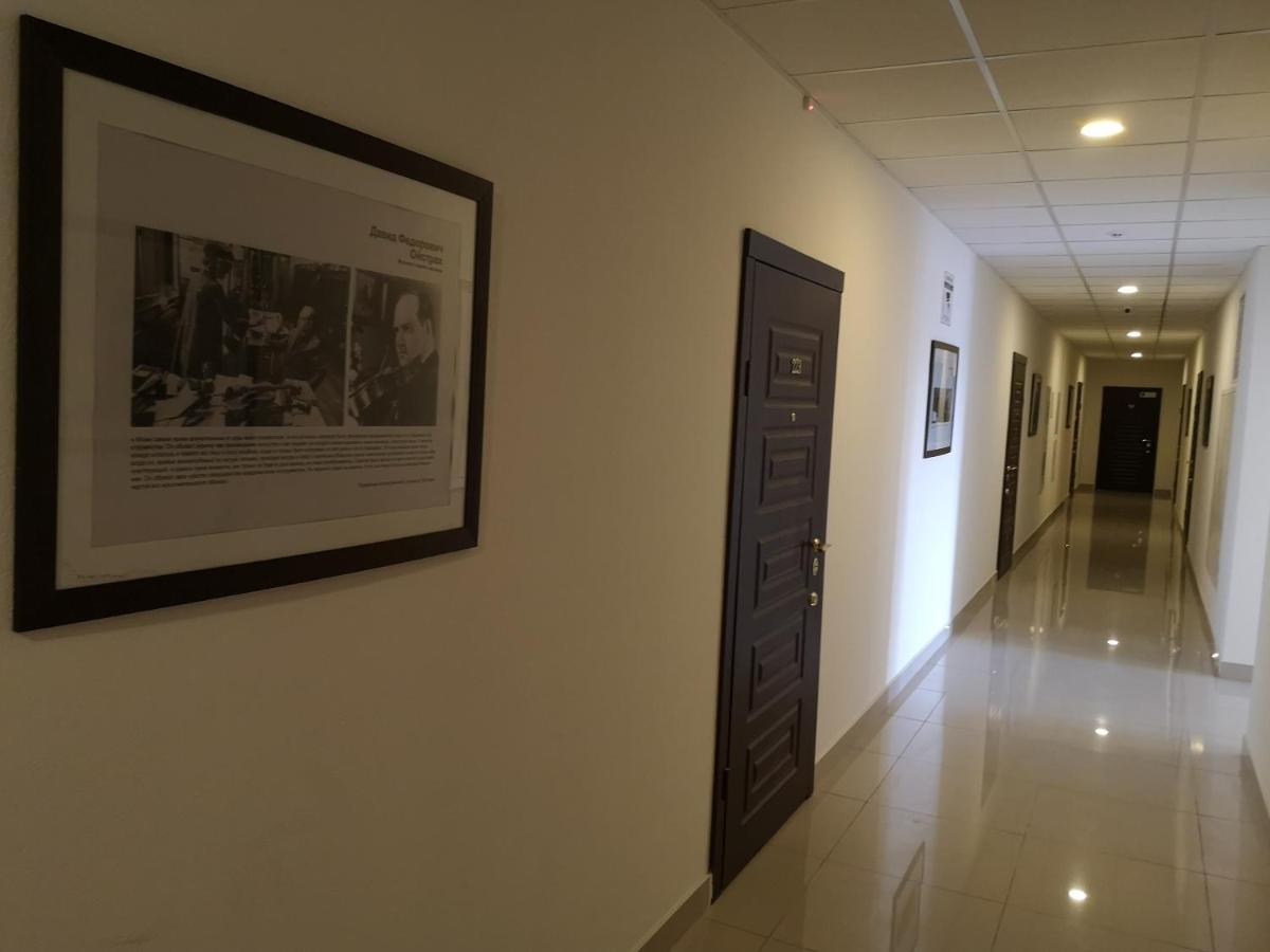 Lux Apartment,10 Фонтана,До Моря 5 Минут Oldenburg Bagian luar foto