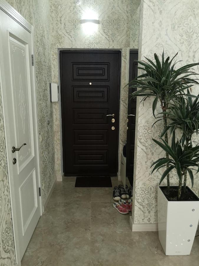 Lux Apartment,10 Фонтана,До Моря 5 Минут Oldenburg Bagian luar foto
