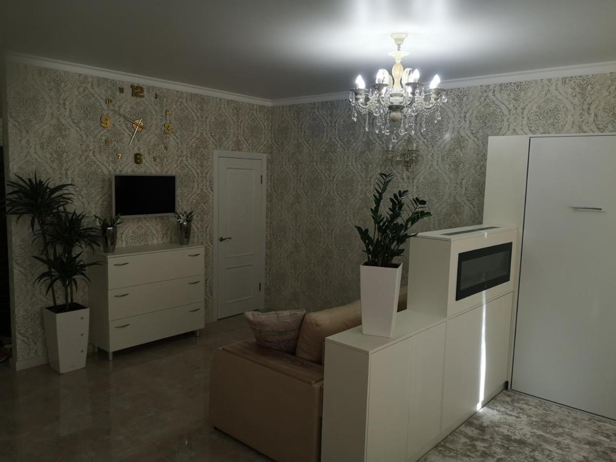 Lux Apartment,10 Фонтана,До Моря 5 Минут Oldenburg Bagian luar foto