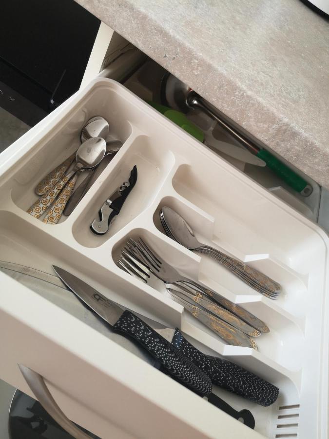 Lux Apartment,10 Фонтана,До Моря 5 Минут Oldenburg Bagian luar foto