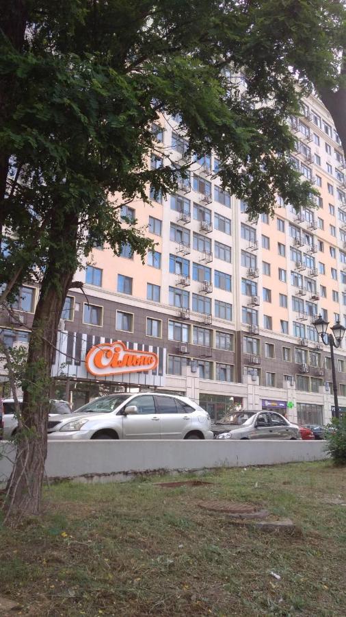 Lux Apartment,10 Фонтана,До Моря 5 Минут Oldenburg Bagian luar foto